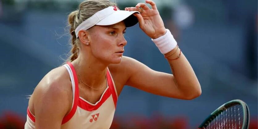Ястремська не змогла пройти далі другого кола в Маямі