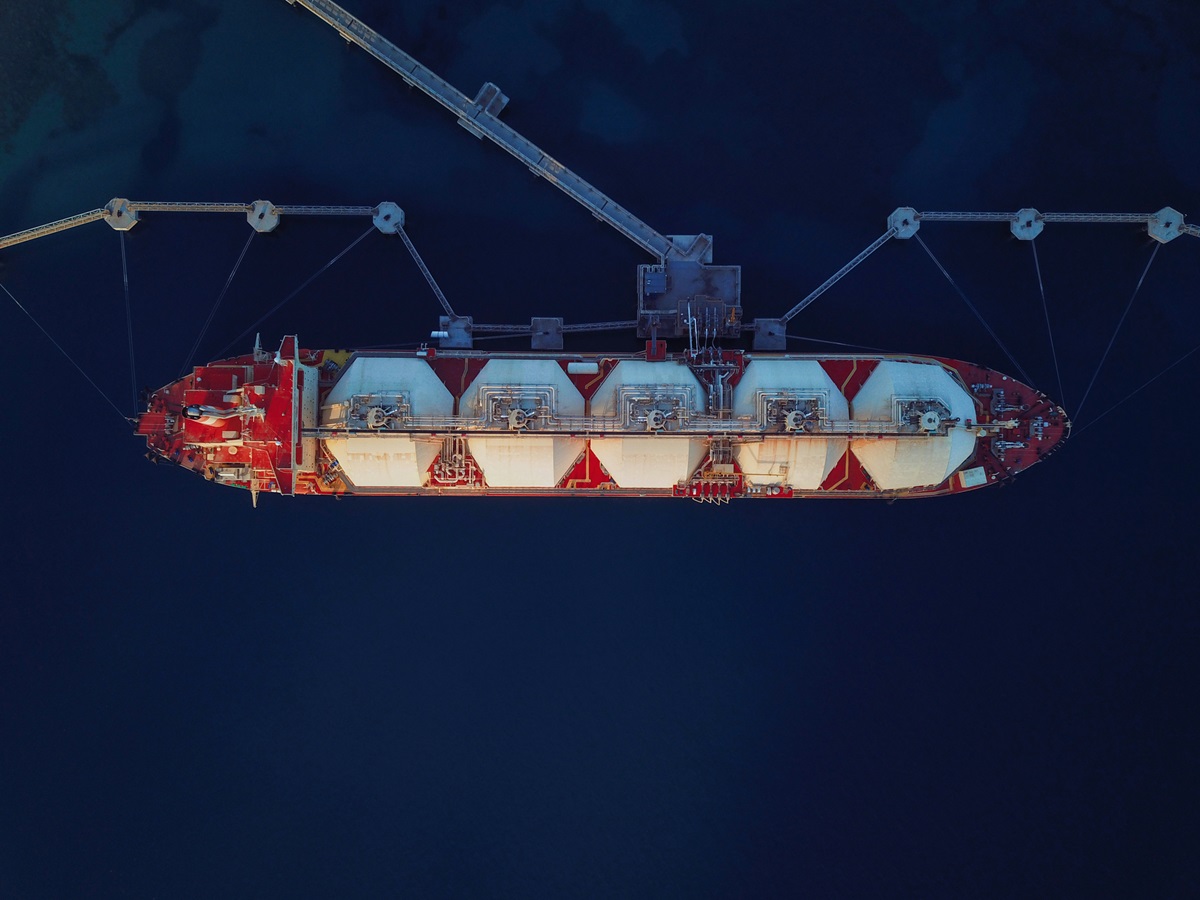 ЄС може відновити дебати щодо імпорту російського газу