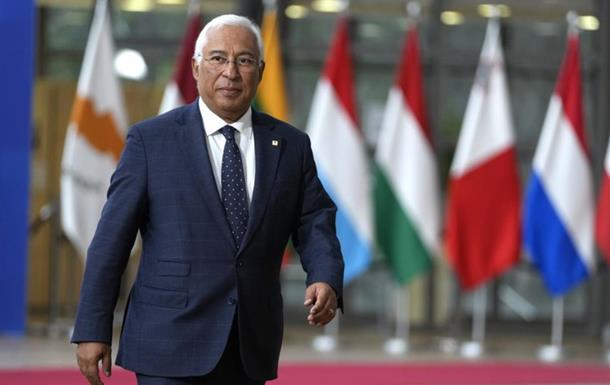 ЄС погодив рішення щодо &euro;90 для України – ЗМІ