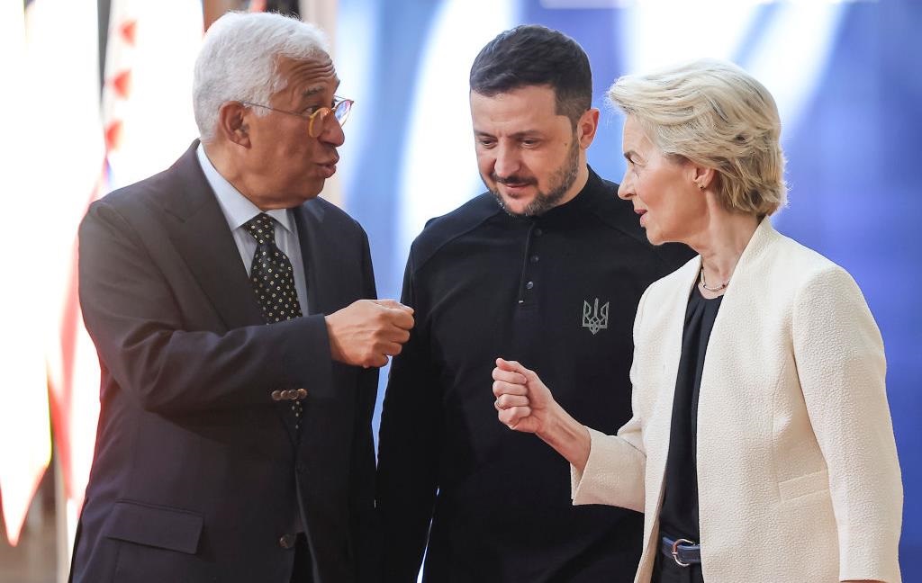 Євросоюз зробив важливу заяву щодо Дружби