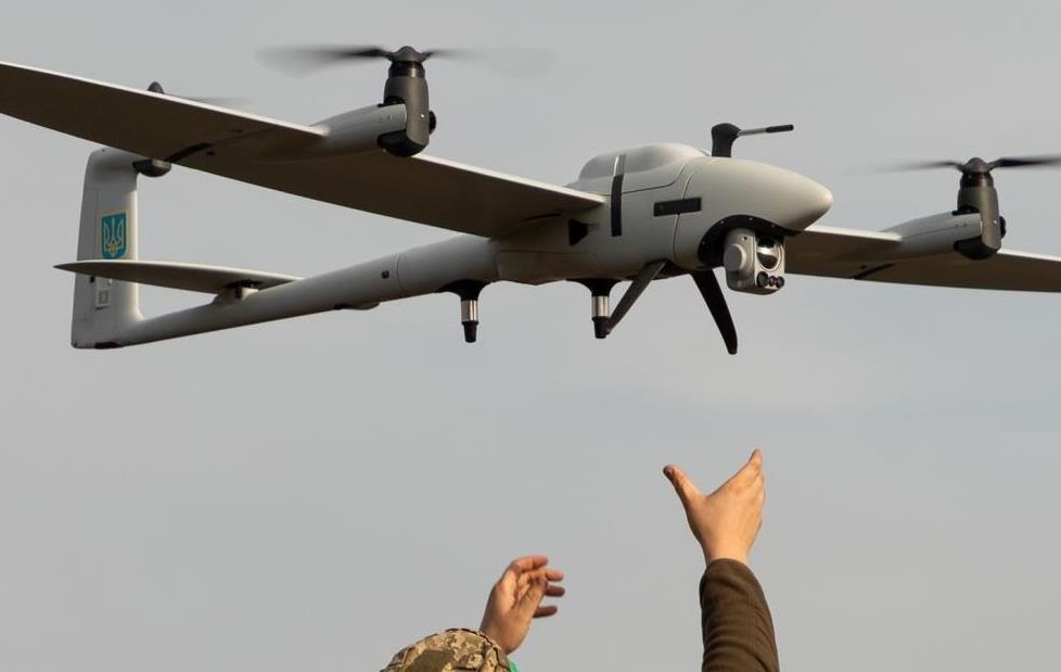 Заліт українських БпЛА: як реагують країни Балтії