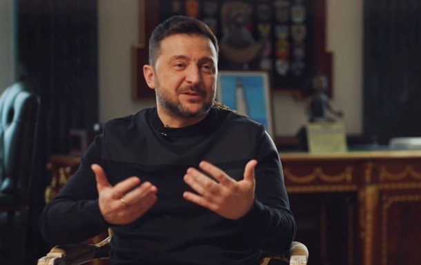 Зеленський порівняв Орбана з Путіним