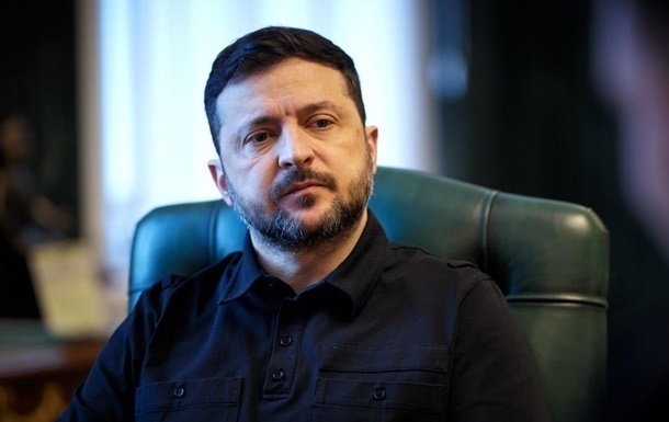 Зеленський: Є складнощі в організації переговорів