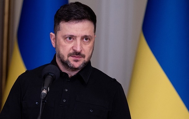 Зеленський запропонував Близькому Сходу допомогу