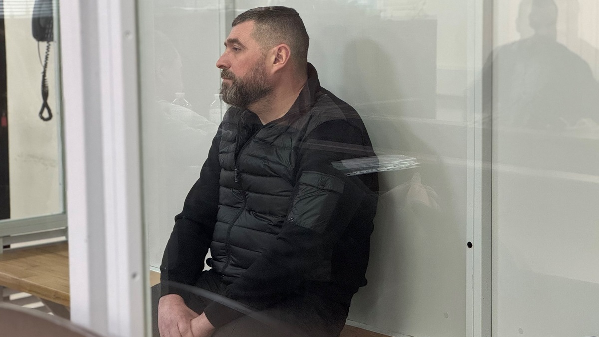 Зеленський звільнив керівника СБУ Житомирщини, затриманого на хабарі