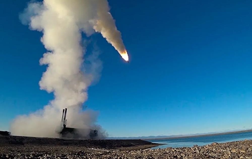 ЗСУ уразили ракетну установку в Криму