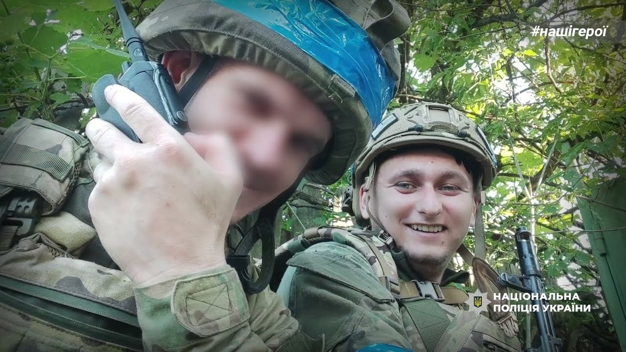 Перший бачить ворога – рятує побратимів: історія оператора БпЛА Миколи Савсюка