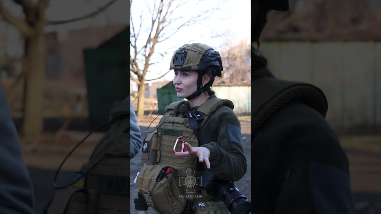 «Зараз ворог не активний на Покровську, він перекинув свої сили на інші напрямки»