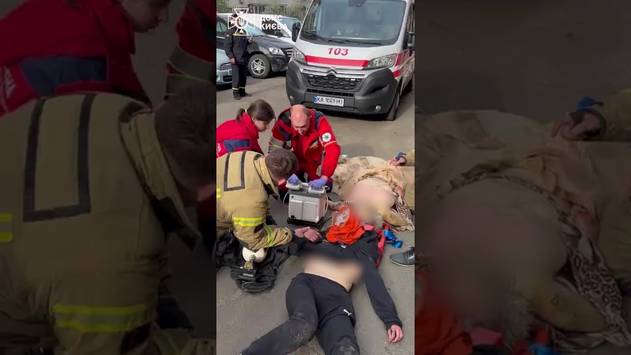 Ціна однієї пожежі 💔