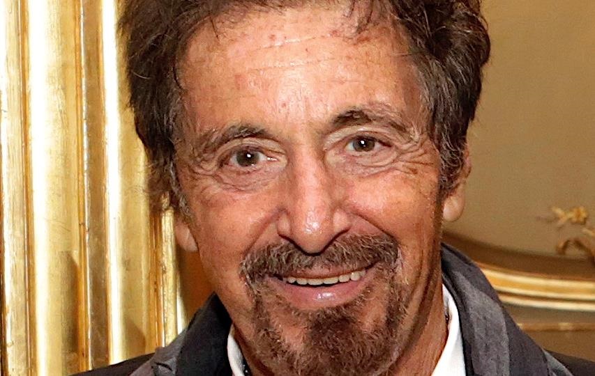 Аль Пачіно зізнався, що вважав Хрещеного батька провалом