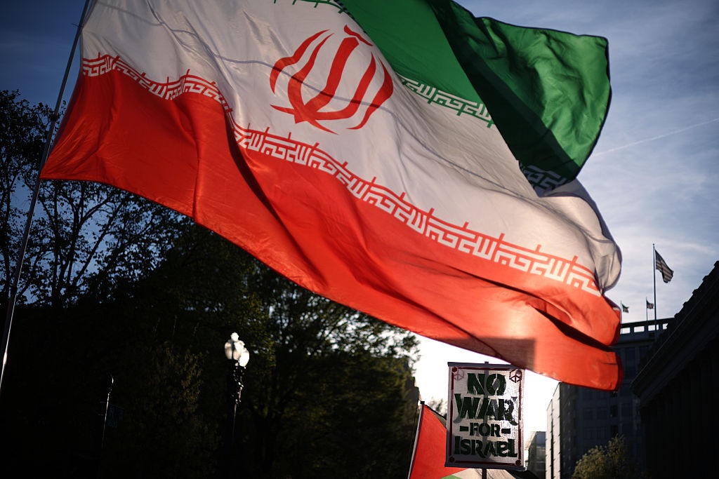 Американська делегація покинула Ісламабад