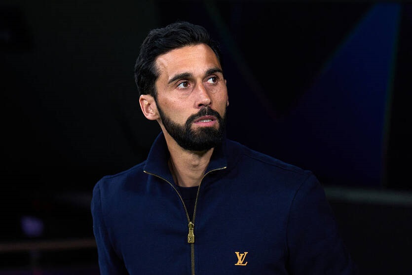 Арбелоа оцінив шанси Реала на чемпіонство