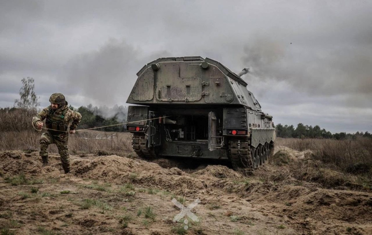 Армія РФ різко збільшила число штурмів – Генштаб
