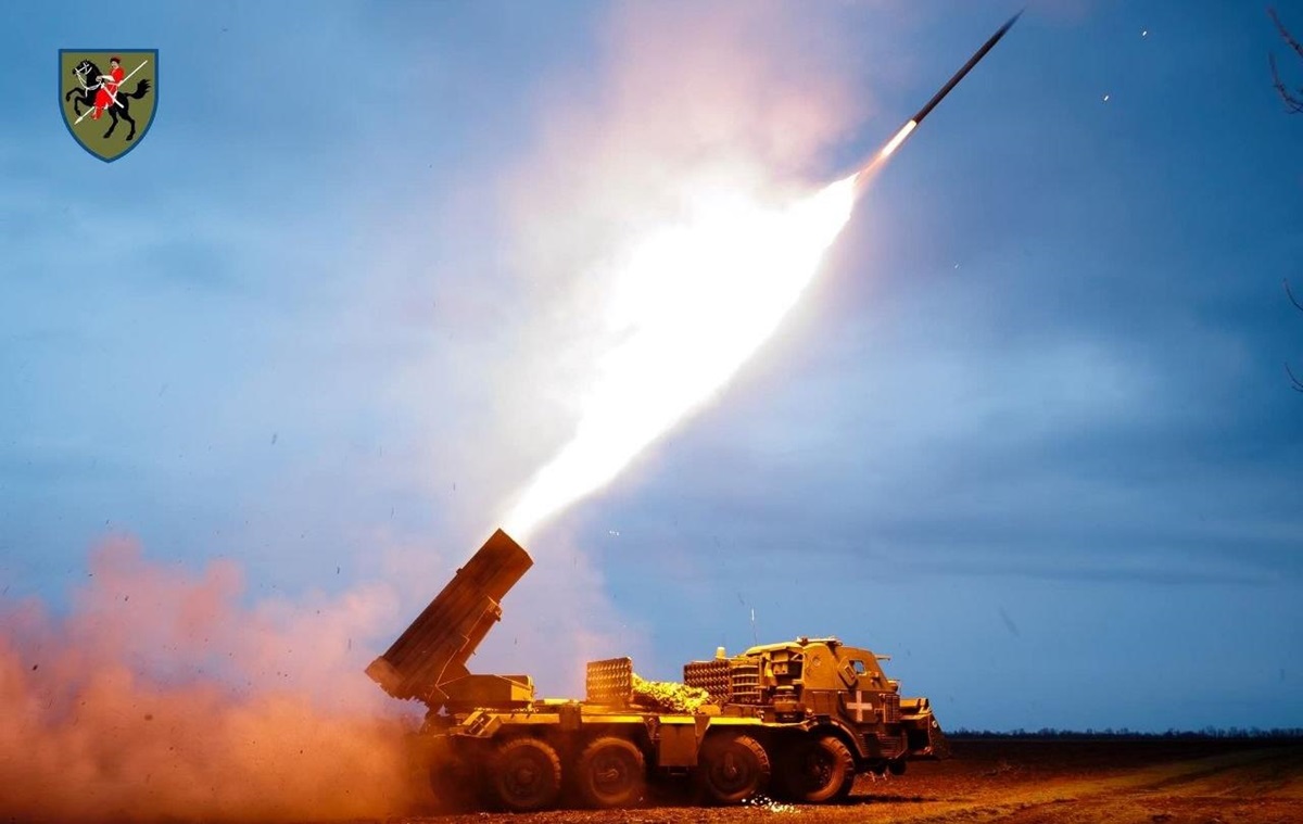 Армія Росії подвоїла кількість штурмів – Генштаб