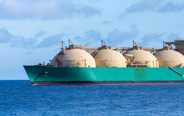 Азія залишилася без газу: імпорт СПГ впав до мінімуму з 2020 року