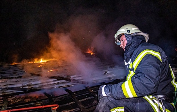 Балістикою по Харкову: стало відомо про наслідки