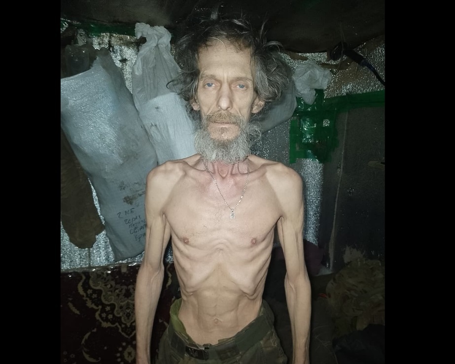 “Без їжі та води”: скандал із солдатами 14 ОМБр