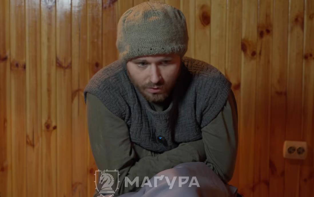 Боєць ЗСУ ніс 10 км пораненого найманця РФ