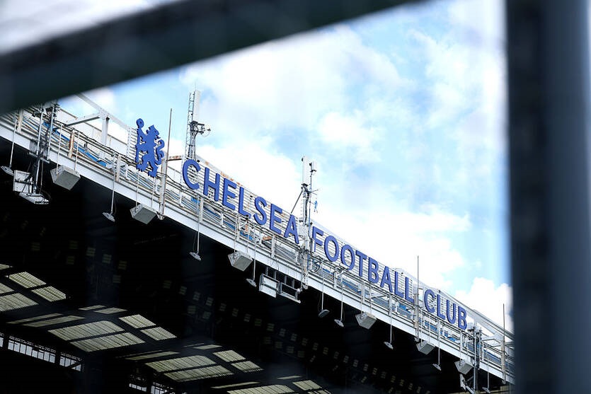 Челсі визначив коло кандидатів на тренерський місток