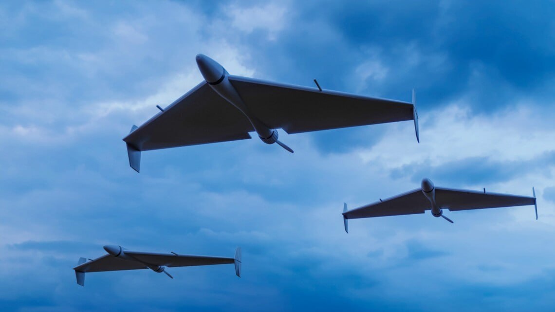 Черкаси знову опинилися під атакою РФ: є поранені