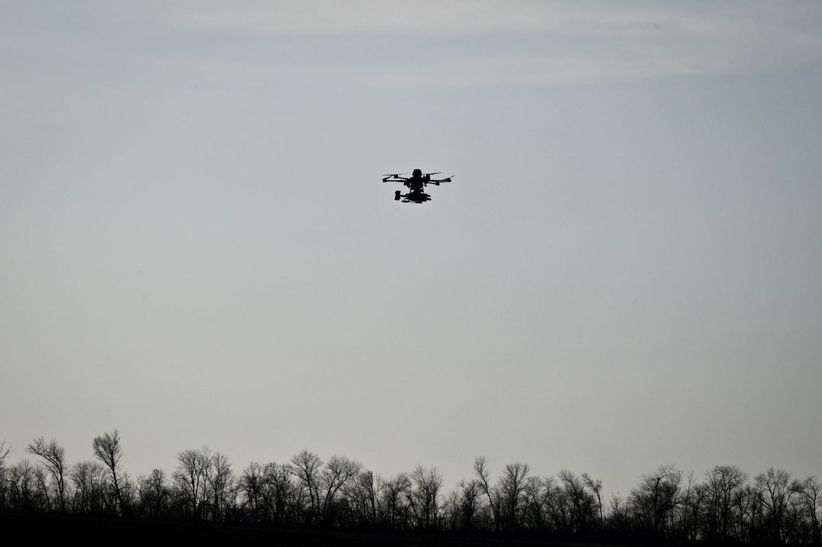 Дрони і кораблі. Україна і війна проти Ірану