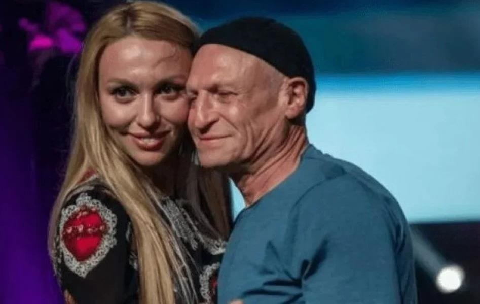 Експродюсерка Полякової після конфлікту з чоловіком співачки звернулася до