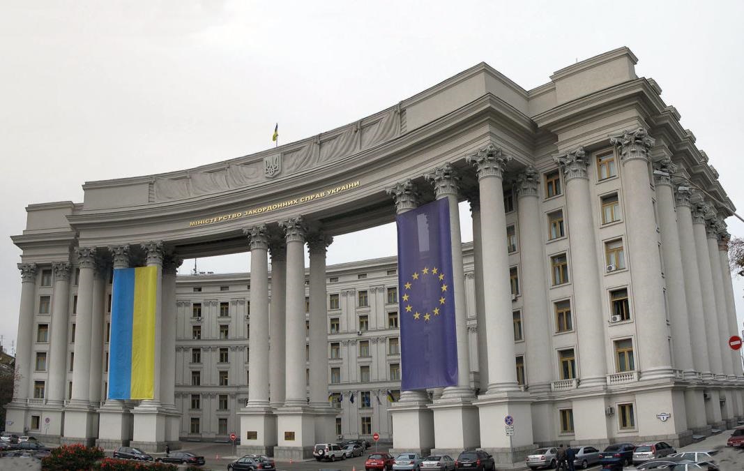 Екстрадиція археолога Бутягіна: в МЗС відреагували на передачу його РФ