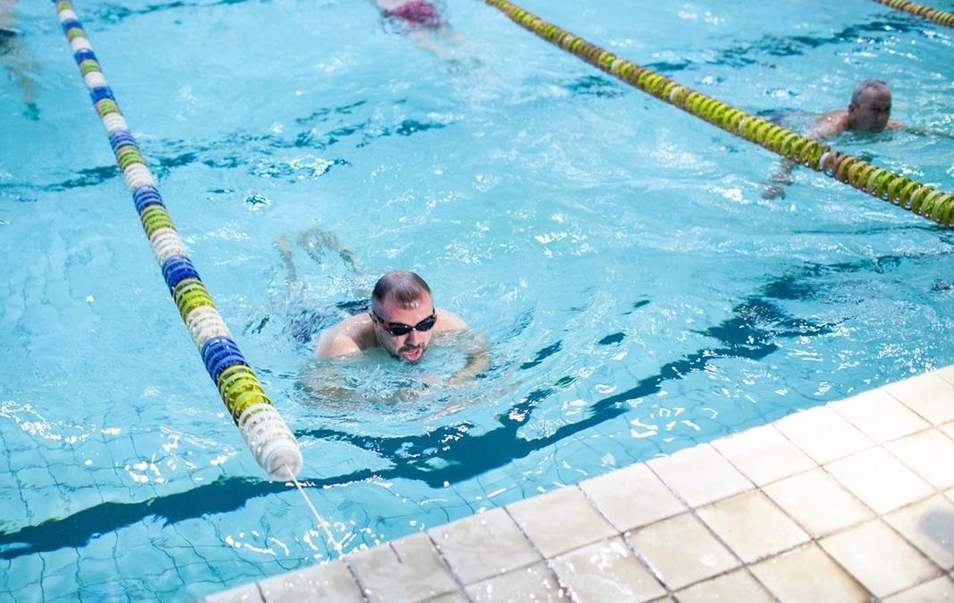 Французьке ЗМІ розповіло про проєкт Метінвесту з реабілітації поранених