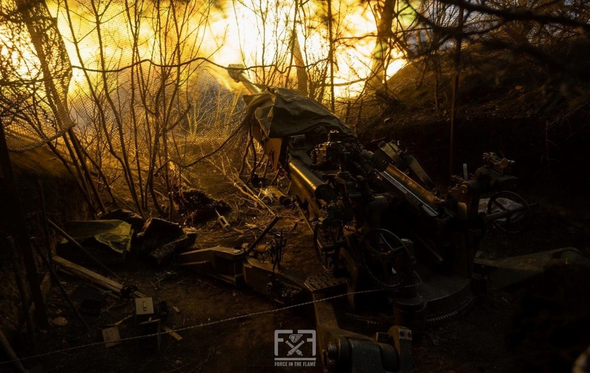 Генштаб назвав дев’ять напрямків, де тривають бої