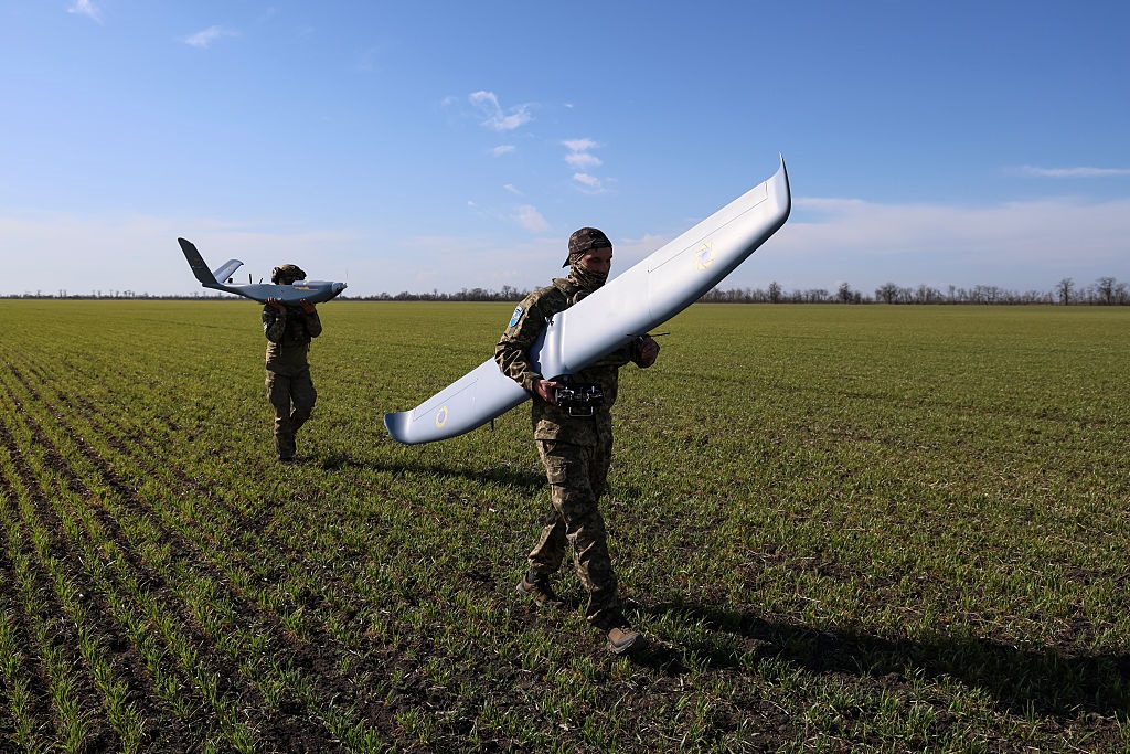 Генштаб оновив карти боїв на фронті