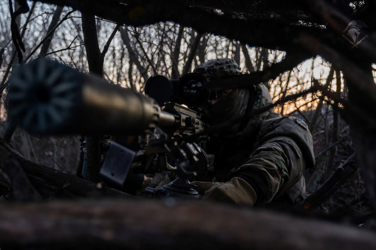 Генштаб повідомив про перебіг боїв на фронті