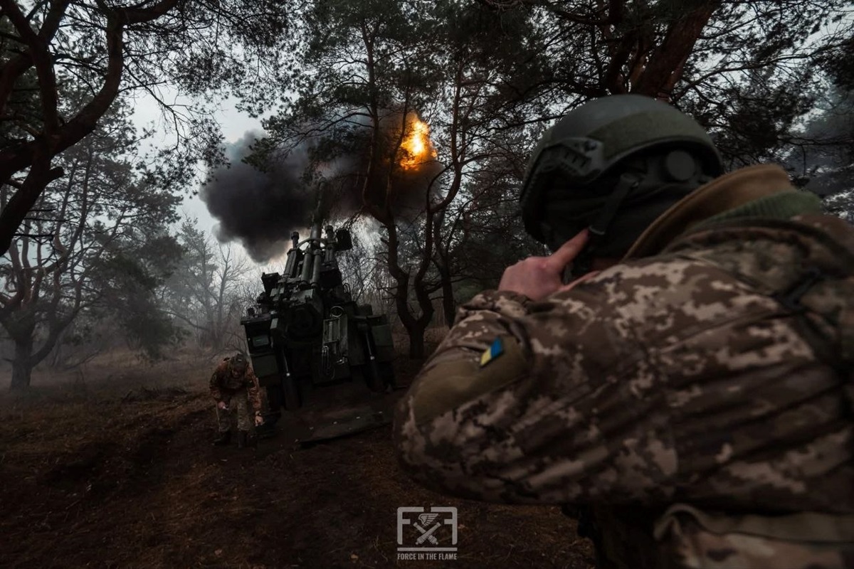 Генштаб визначив найгарячіші напрямки за добу