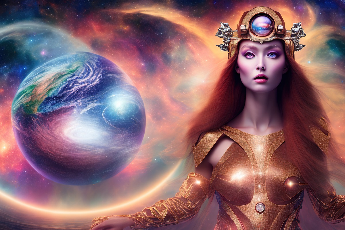 Гороскоп для всіх знаків Зодіаку на 3 квітня 2026 року