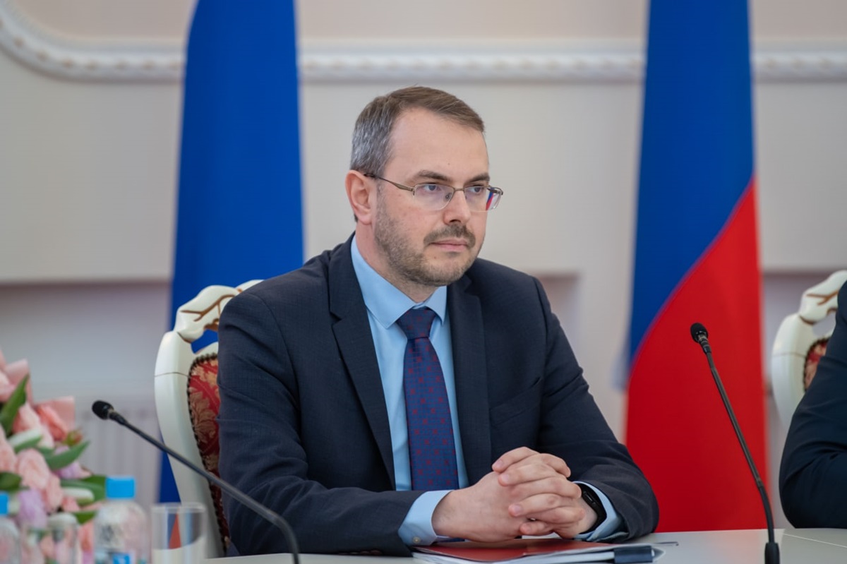 ГУР викрив російських археологів, причетних до розграбувань на ТОТ