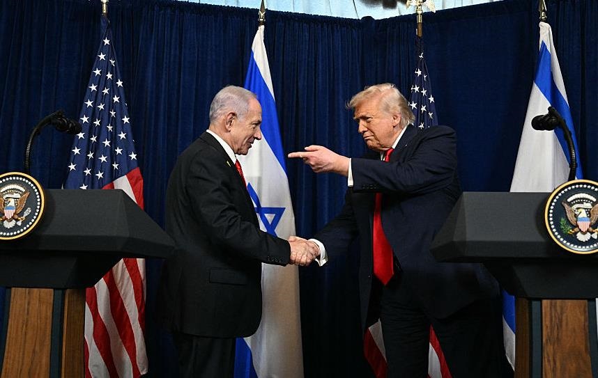 Ізраїль під тиском Трампа погодився на прямі переговори з Ліваном – ЗМІ