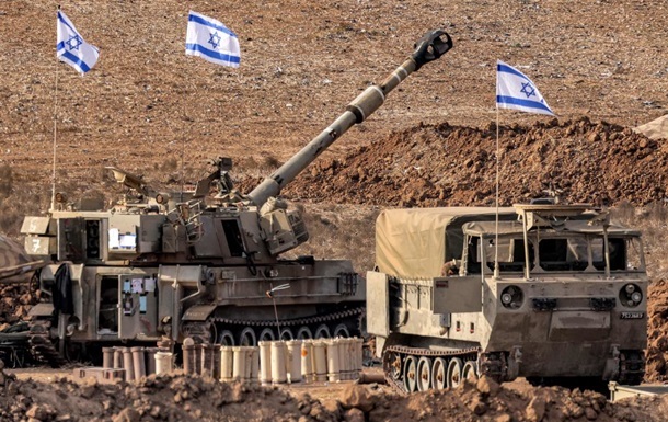 Ізраїль приєднався до припинення вогню – ЗМІ