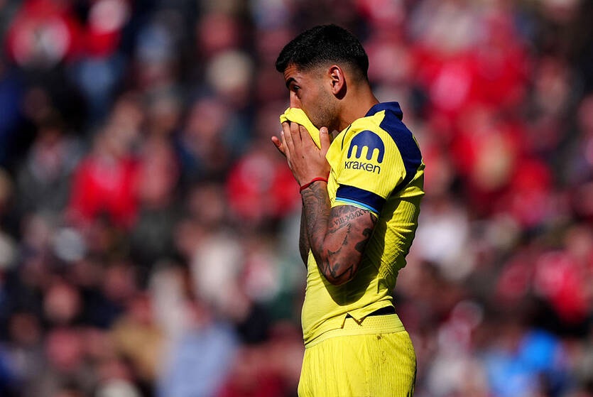 Капітан Тоттенгема вибув до завершення сезону