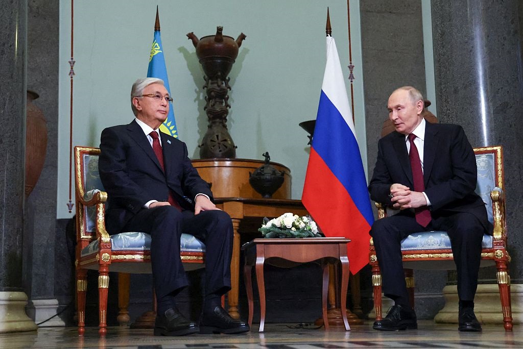 Казахстан усунув Росію від будівництва ТЕЦ