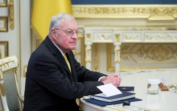 Келлог зробив неочікувану пропозицію щодо України