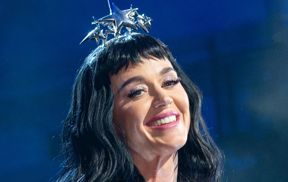 Кеті Перрі звинуватили у сексуальному насильстві