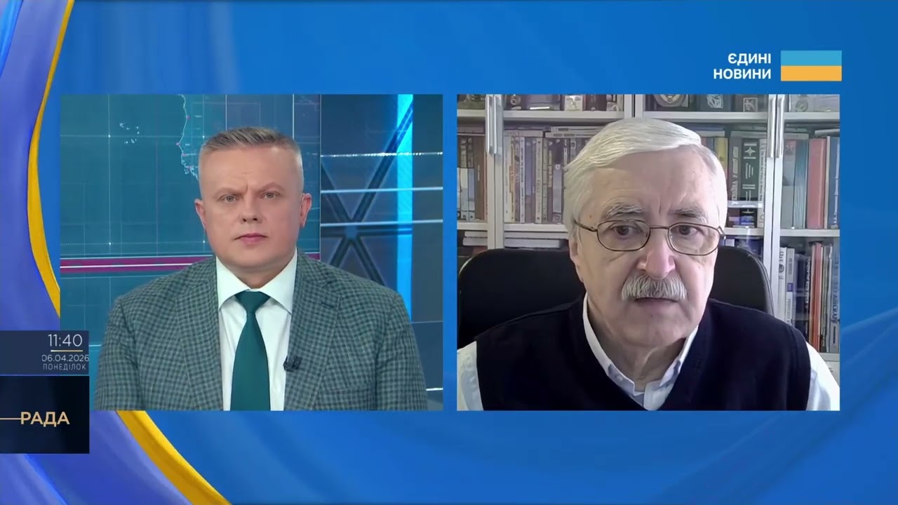 Як Україна шукає ракети для ППО і захисту від балістики | Валерій Романенко