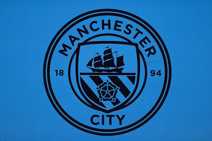 Манчестер Сіті визначив двох кандидатів на заміну Гвардіолі