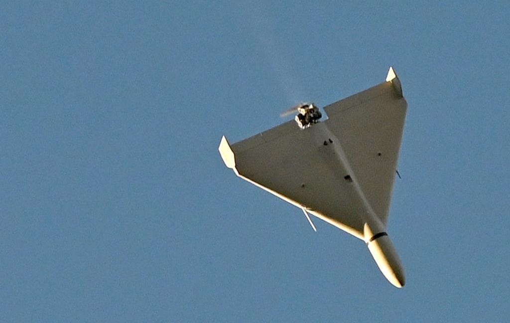 На Черкащині четверо загиблих через атаку дрона