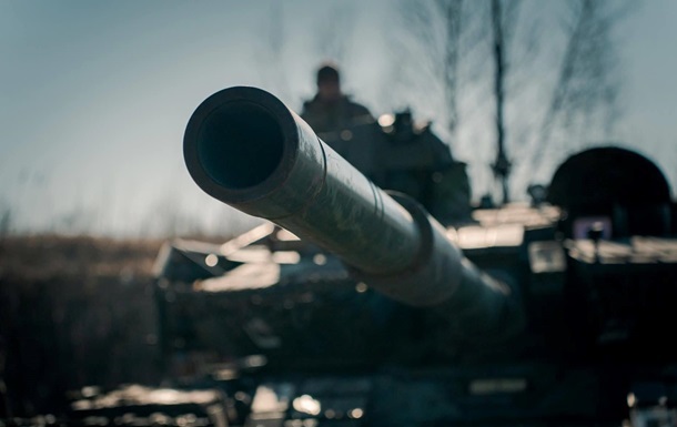 На фронті зросла кількість атак – Генштаб