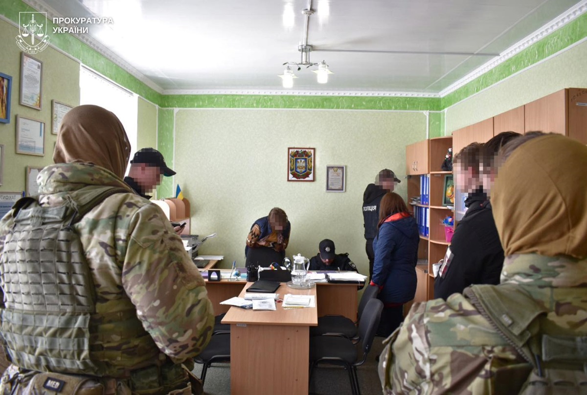 На Вінниччині викрили експлуатацію підопічних спецзакладу