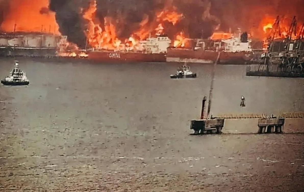 Намагання зв&rsquo;язати руки: хто з партнерів проти ударів України по Усть-Лузі