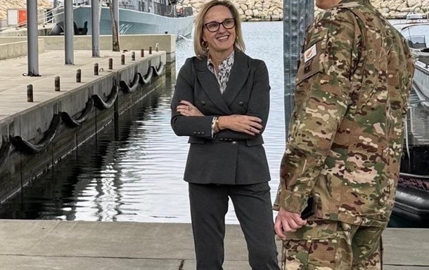 Не через Трампа: у Держдепі назвали причину звільнення Девіс