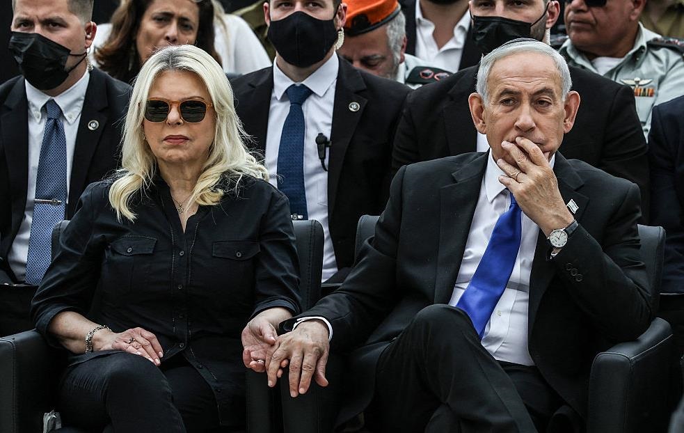 Нетаньягу заявив, що поборов рак передміхурової залози