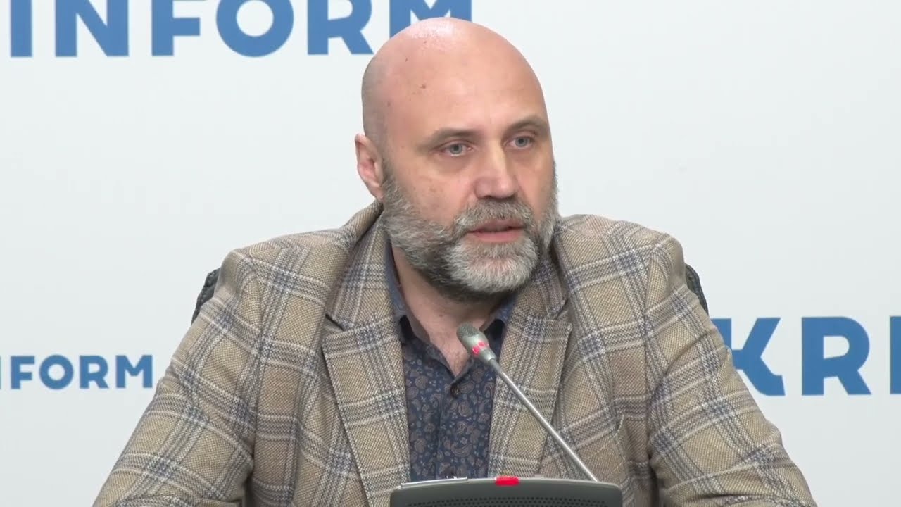 «Понад 100 систем в Україні вже авторизовані за новими правилами», – Андрій Головенко