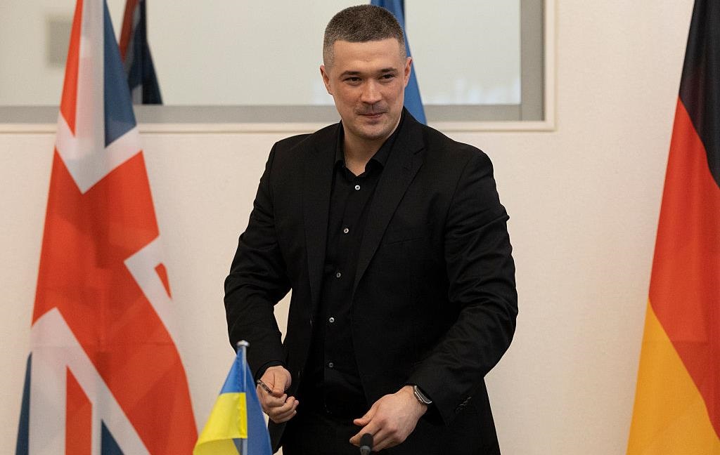 П&rsquo;ять країн оголосили про внески до PURL – Федоров